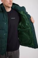 Patagonia Downdrift Jacket Northern Green S
