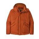Patagonia Downdrift Jacket - Sandhill Rust - L - Men