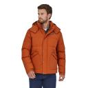 Patagonia Downdrift Jacket - Sandhill Rust - L - Men