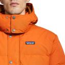 Patagonia Downdrift Jacket - Sandhill Rust - L - Men