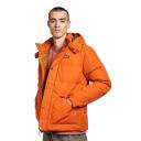 Patagonia Downdrift Jacket - Sandhill Rust - L - Men