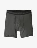 Patagonia Essential Boxer Briefs - Joy / Pitch Blue - S - Men