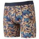 Patagonia Essential Boxer Briefs - Joy / Pitch Blue - S - Men