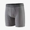 Patagonia Essential Boxer Briefs - Joy / Pitch Blue - S - Men