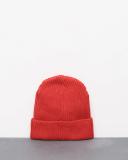 Patagonia Fishermans Rolled Beanie - Rincon Red