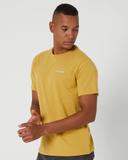 Patagonia Fitz Roy Icon Responsibili-Tee - Cabin Gold / M