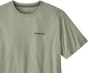 Patagonia Fitz Roy Icon Responsibili-Tee - Salvia Green / S