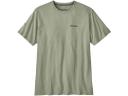 Patagonia Fitz Roy Icon Responsibili-Tee - Salvia Green / XL