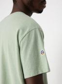 Patagonia Fitz Roy Icon Responsibili-Tee - Salvia Green / XL