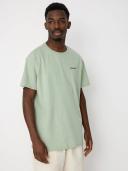 Patagonia Fitz Roy Icon Responsibili-Tee - Salvia Green / XL