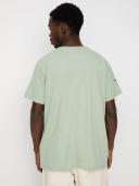 Patagonia Fitz Roy Icon Responsibili-Tee - Salvia Green / XL
