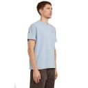 Patagonia Fitz Roy Icon Responsibili-Tee - Steam Blue - L