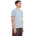 Patagonia Fitz Roy Icon Responsibili-Tee - Steam Blue - S