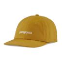 Patagonia - Fitz Roy Icon Trad Cap - Cabin Gold