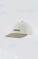 Patagonia - Fitz Roy Icon Trad Cap - Cabin Gold