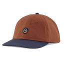 Patagonia - Fitz Roy Icon Trad Cap - Cabin Gold