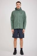 Patagonia Houdini Air Jacket (Men's) Hemlock Green / M