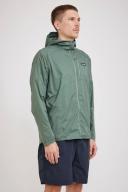 Patagonia Houdini Air Jacket (Men's) Hemlock Green / M