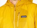 Patagonia Houdini Jacket - Cabin Gold - L - Men