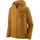 Patagonia Houdini Jacket - Cabin Gold - L - Men