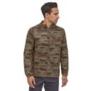 Patagonia Houdini Jacket - Cabin Gold - S - Men
