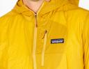 Patagonia Houdini Jacket - Cabin Gold - S - Men