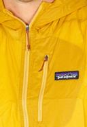 Patagonia Houdini Jacket - Cabin Gold - S - Men