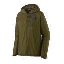 Patagonia Houdini Jacket - Palo Green - XL - Men