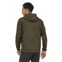 Patagonia Houdini Jacket - Palo Green - XL - Men