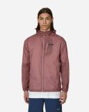 Patagonia Houdini Light Jacket Purple - XS