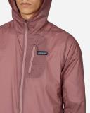 Patagonia Houdini Light Jacket Purple - XS
