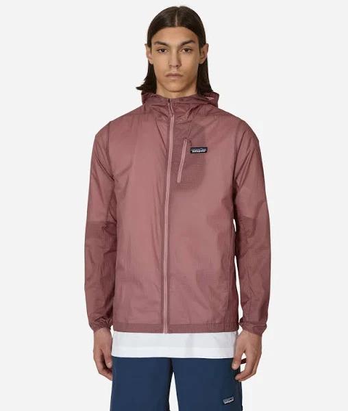 Patagonia Houdini Light Jacket Purple - XS