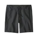 Patagonia Hydropeak Boardshorts 18" (Men's) Topa Stripe: Early Teal / 34