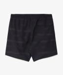 Patagonia Hydropeak Volley Shorts — 16" L / Marine Fog: Ink Black