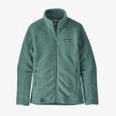 Patagonia - Jersey Better Sweater Jacket Dark Borealis Green - S