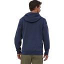 Patagonia - Jersey Forge Mark Uprisal Hoody - New Navy - S