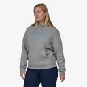 Patagonia - Jersey Forge Mark Uprisal Hoody - New Navy - S