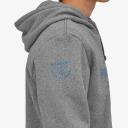 Patagonia - Jersey Forge Mark Uprisal Hoody - New Navy - S