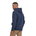 Patagonia - Jersey Forge Mark Uprisal Hoody - New Navy - S