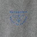 Patagonia - Jersey Forge Mark Uprisal Hoody - New Navy - S