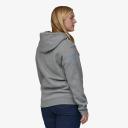 Patagonia - Jersey Forge Mark Uprisal Hoody - New Navy - S