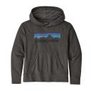 Patagonia Kid's Light Weight Graphic Hoody Sweatshirt