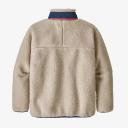 Patagonia Kids' Retro-X Jacket - Henna Brown / L