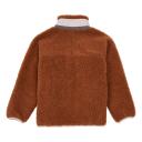 Patagonia Kids' Retro-X Jacket - Henna Brown / M
