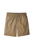 Patagonia Lightweight All-Wear Hemp Volley Shorts - M - Mojave Khaki