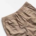 Patagonia Lightweight All-Wear Hemp Volley Shorts - M - Mojave Khaki