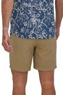 Patagonia Lightweight All-Wear Hemp Volley Shorts - M - Mojave Khaki