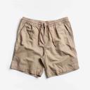 Patagonia Lightweight All-Wear Hemp Volley Shorts - M - Mojave Khaki