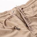 Patagonia Lightweight All-Wear Hemp Volley Shorts - M - Mojave Khaki