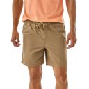 Patagonia Lightweight All-Wear Hemp Volley Shorts - M - Mojave Khaki